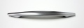 Handle - Griff Herdtur Diamond Chrom [Whirlpool Indesit]